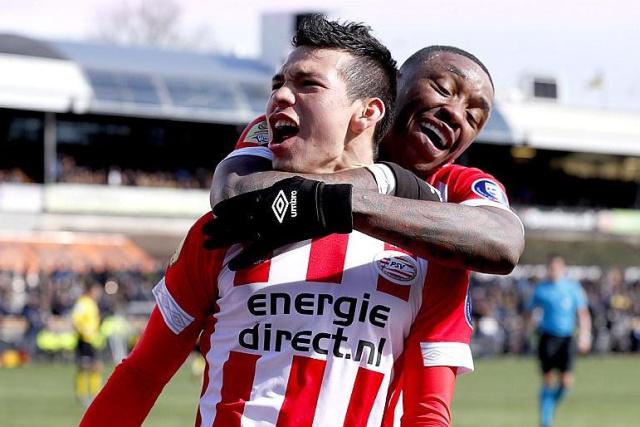 高效的射门 高效的射门