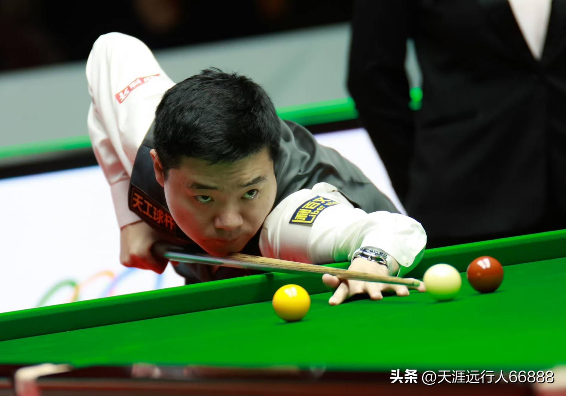 亿元废星 亿元废星