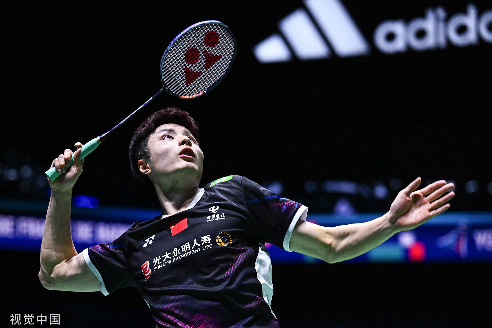 赛中率先破 赛中率先破