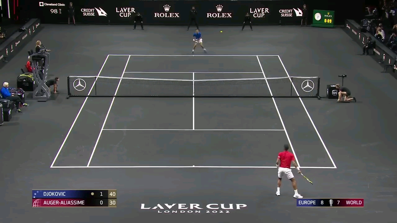 自己的实力 自己的实力