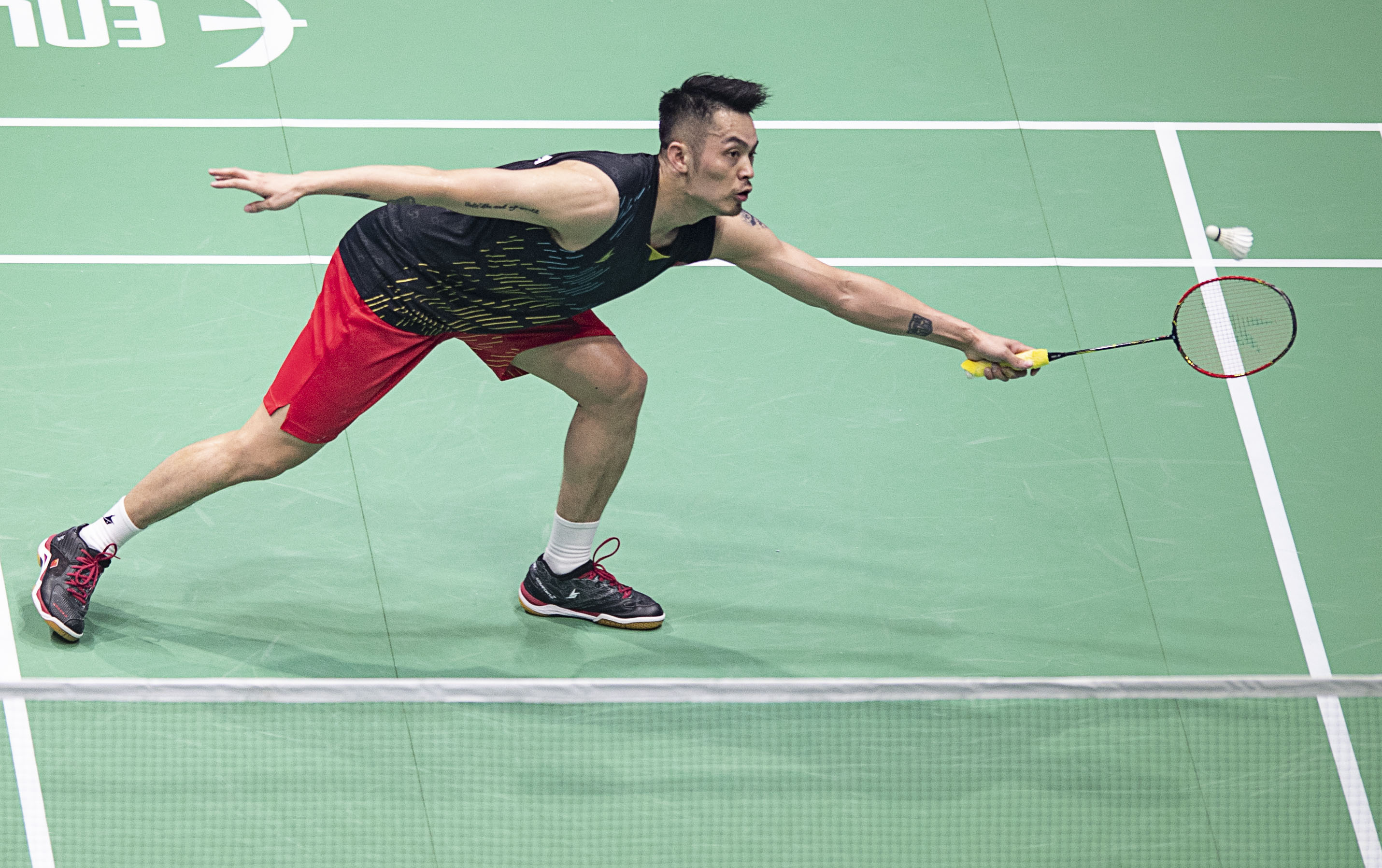 动亚泰的防 动亚泰的防